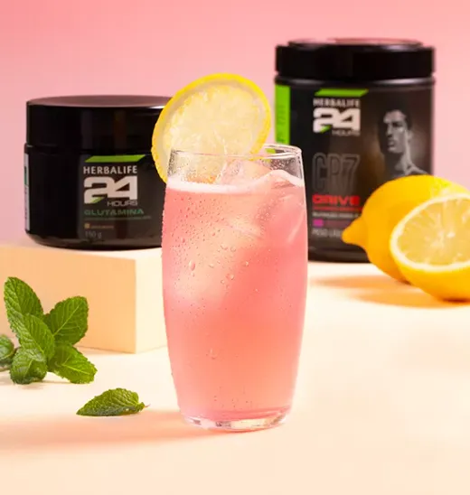 CR7 Drive Berry Mix 810 g 2