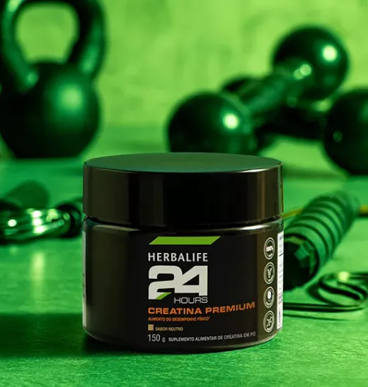 Creatina Premium Sabor Neutro 150 g 3