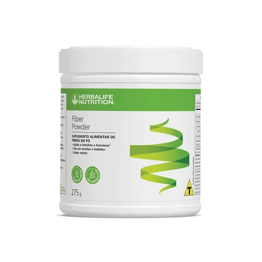 Fiber Powder 275 g