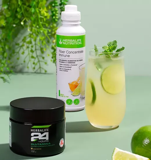 Glutamina Sabor Neutro 150 g 3
