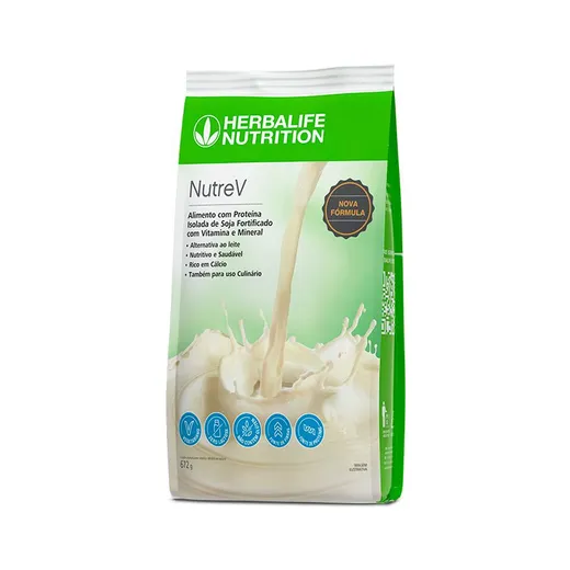 NutreV 672 g
