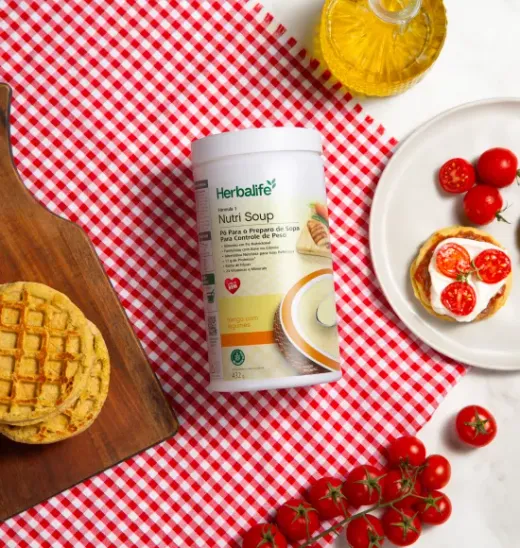 Nutri Soup 416g Frango com Legumes 2