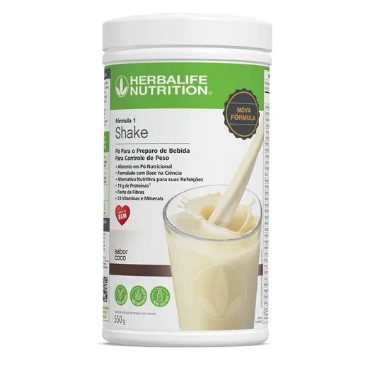 Shake Coco 550g