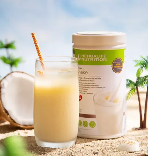 Shake Coco 550g 3