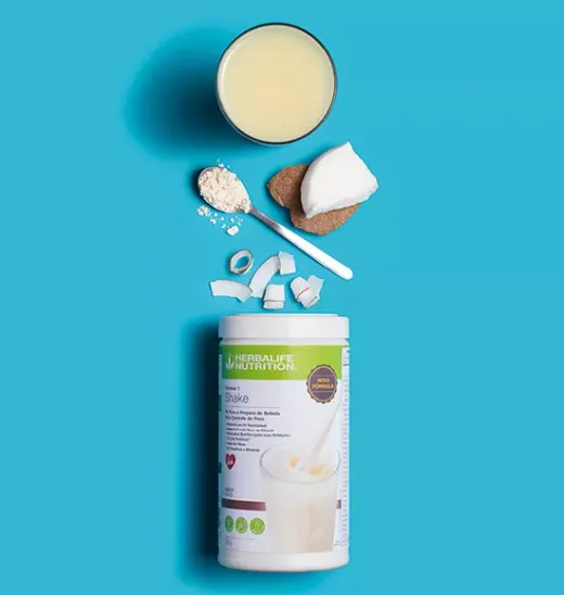Shake Coco 550g 4