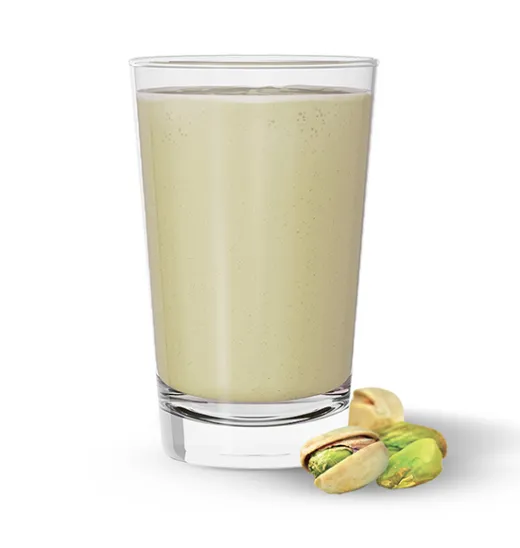 Shake Pistache 550g 3