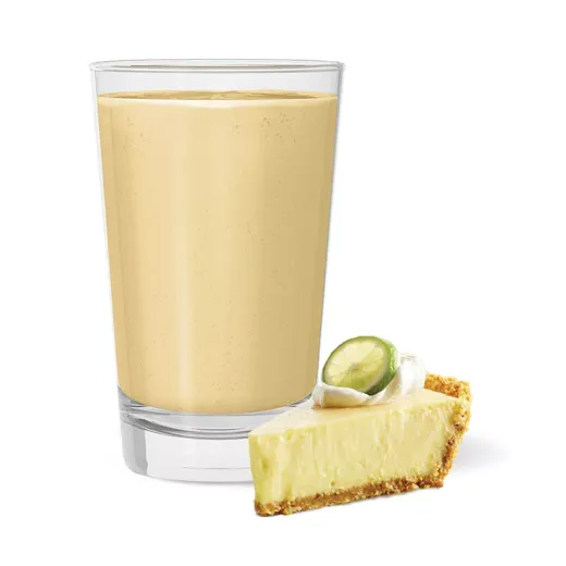 Shake Torta de Limão 550g 4